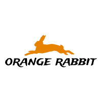 Orange Rabbit logo, Orange Rabbit contact details