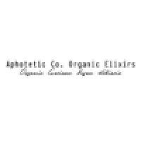 Aphotetic Co. Beauty Elixirs logo, Aphotetic Co. Beauty Elixirs contact details