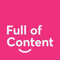 Full of Content logo, Full of Content contact details