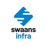 Swaans Infra logo, Swaans Infra contact details