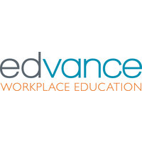 Edvance logo, Edvance contact details