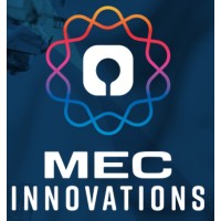 MEC Innovations logo, MEC Innovations contact details