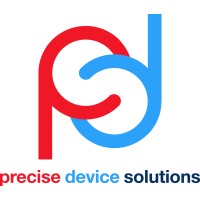 Precise Device Solutions logo, Precise Device Solutions contact details