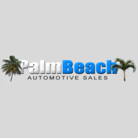 Palm Beach Automotive Sales logo, Palm Beach Automotive Sales contact details