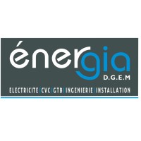 Energia-DGEM logo, Energia-DGEM contact details