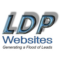 LDP Websites (Pty) Ltd logo, LDP Websites (Pty) Ltd contact details