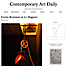 Contemporary Art Group logo, Contemporary Art Group contact details