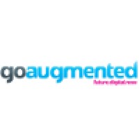 goAugmented logo, goAugmented contact details