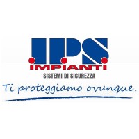 I.P.S. IMPIANTI S.r.l. logo, I.P.S. IMPIANTI S.r.l. contact details