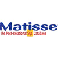 Matisse Software logo, Matisse Software contact details