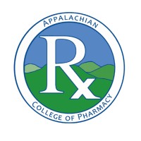 Appalachian College of Pharmacy logo, Appalachian College of Pharmacy contact details