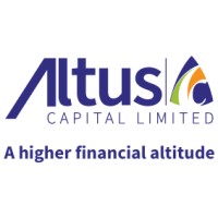 Altus Capital Limited-Zambia logo, Altus Capital Limited-Zambia contact details