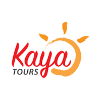 Kaya Tours logo, Kaya Tours contact details