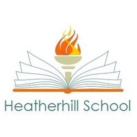 Heatherhill School logo, Heatherhill School contact details