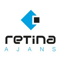 Retina Ajans logo, Retina Ajans contact details