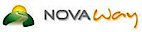 Novaway logo, Novaway contact details