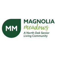 Magnolia Meadows logo, Magnolia Meadows contact details