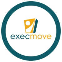 ExecMove logo, ExecMove contact details