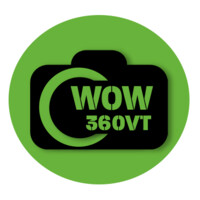 WOW 360VT logo, WOW 360VT contact details