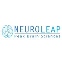 NeuroLeap, Brain Enhancement logo, NeuroLeap, Brain Enhancement contact details