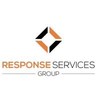 Response Services Group logo, Response Services Group contact details