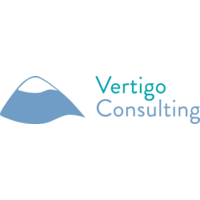 Vertigo Consulting logo, Vertigo Consulting contact details