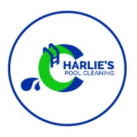 Charlie's Pool Cleaning logo, Charlie's Pool Cleaning contact details