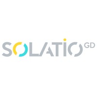 SOLATIO GD logo, SOLATIO GD contact details