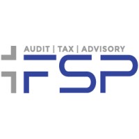 FSP Advice logo, FSP Advice contact details