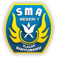 SMA Negeri 1 Glagah logo, SMA Negeri 1 Glagah contact details