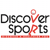 Discover Sports logo, Discover Sports contact details