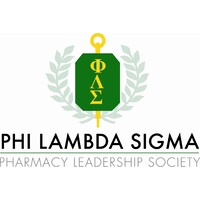 Phi Lambda Sigma - Alpha Phi Chapter logo, Phi Lambda Sigma - Alpha Phi Chapter contact details