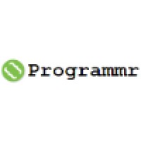 Programmr.com logo, Programmr.com contact details