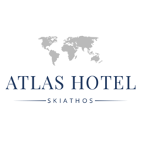 Atlas Hotel Skiathos logo, Atlas Hotel Skiathos contact details