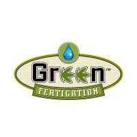 Green Fertigation logo, Green Fertigation contact details