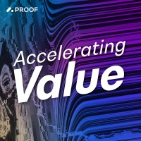 Accelerating Value logo, Accelerating Value contact details