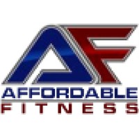 Affordable Fitness, Inc. logo, Affordable Fitness, Inc. contact details