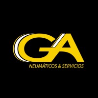 GA Neumáticos y Servicios logo, GA Neumáticos y Servicios contact details