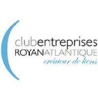 Club Entreprises Royan Atlantique logo, Club Entreprises Royan Atlantique contact details