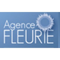 Agence Fleurie logo, Agence Fleurie contact details