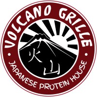 Volcano Grille logo, Volcano Grille contact details