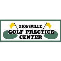 Zionsville Golf Practice Center logo, Zionsville Golf Practice Center contact details