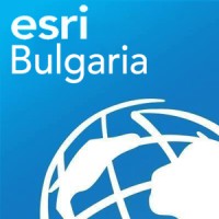 Esri Bulgaria logo, Esri Bulgaria contact details