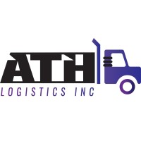 ATH Logistics Inc. logo, ATH Logistics Inc. contact details