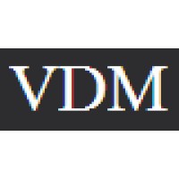 VDM Capital Management LLC logo, VDM Capital Management LLC contact details