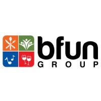 Bfun Group logo, Bfun Group contact details