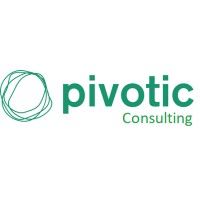 Pivotic Consulting AS logo, Pivotic Consulting AS contact details