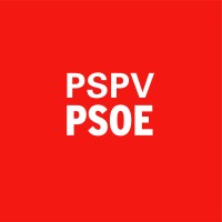 PSPV-PSOE logo, PSPV-PSOE contact details