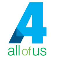 4 All of Us Ltd. logo, 4 All of Us Ltd. contact details