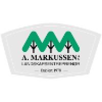 A.Markussen AS logo, A.Markussen AS contact details